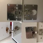 ⁦مجموعة إصلاح المفصلات الاحترافية⁩ - الصورة ⁦2⁩