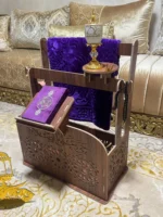⁦حامل السجادة و المصحف⁩ - الصورة ⁦2⁩