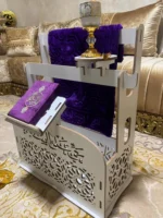 ⁦حامل السجادة و المصحف⁩ - الصورة ⁦3⁩