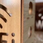صندوق تنظيم الرووتر